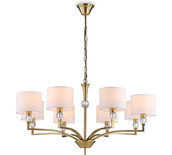 Подвесная люстра Ambrella Light HIGH LIGHT LH71133