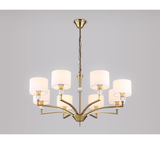 Подвесная люстра Ambrella Light HIGH LIGHT LH71133