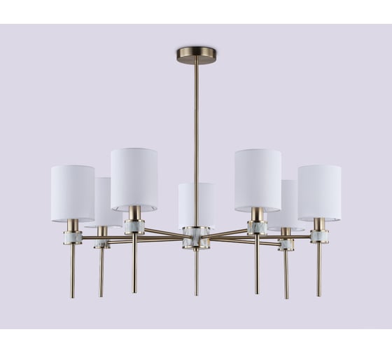 Люстра Ambrella Light на штанге HIGH LIGHT LH72373
