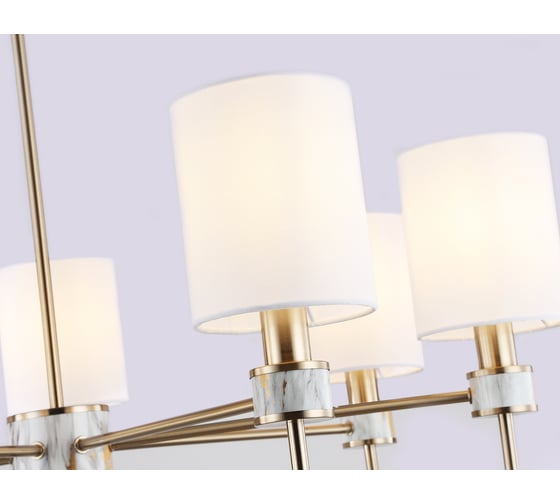 Люстра Ambrella Light на штанге HIGH LIGHT LH72373
