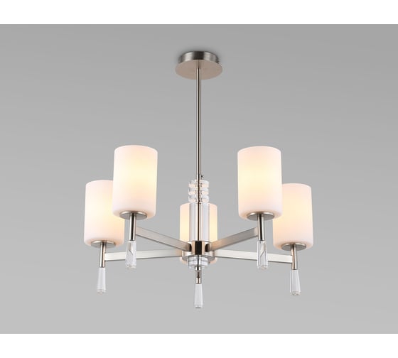 Люстра Ambrella Light на штанге HIGH LIGHT LH56251