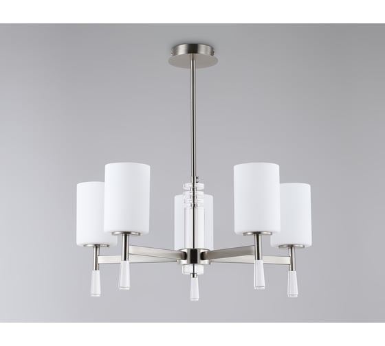 Люстра Ambrella Light на штанге HIGH LIGHT LH56251