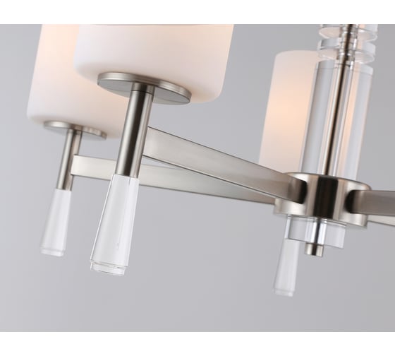 Люстра Ambrella Light на штанге HIGH LIGHT LH56251