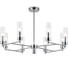 Люстра Ambrella Light на штанге HIGH LIGHT LH55152 1