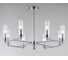 Люстра Ambrella Light на штанге HIGH LIGHT LH55152 2