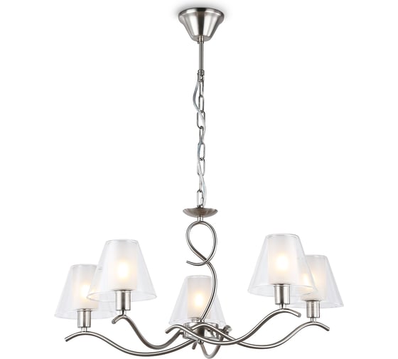 Подвесная люстра Ambrella Light LH57081