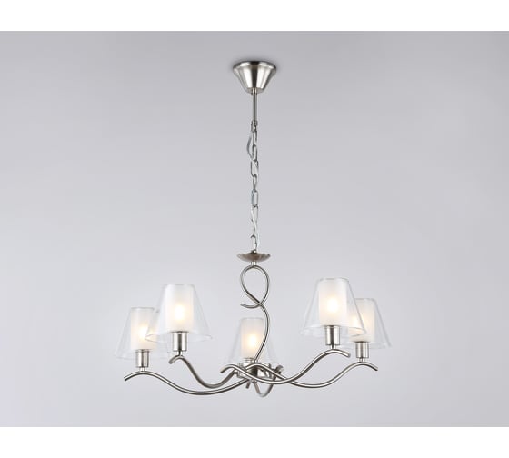 Подвесная люстра Ambrella Light LH57081