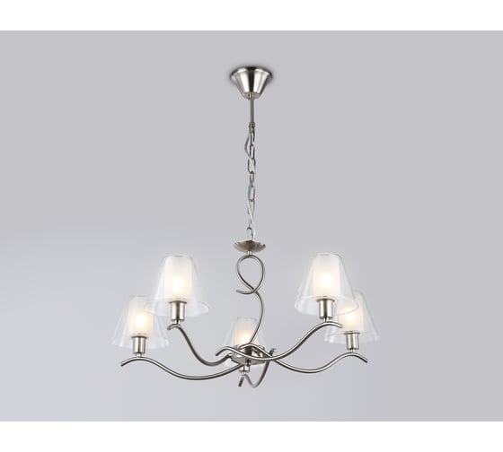 Подвесная люстра Ambrella Light LH57081