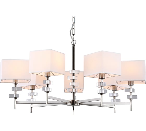 Подвесная люстра Ambrella Light HIGH LIGHT LH71323