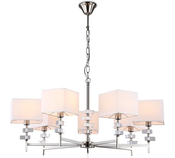 Подвесная люстра Ambrella Light HIGH LIGHT LH71323