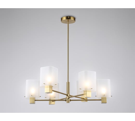 Подвесная люстра Ambrella Light HIGH LIGHT LH57031