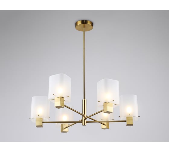 Подвесная люстра Ambrella Light HIGH LIGHT LH57031