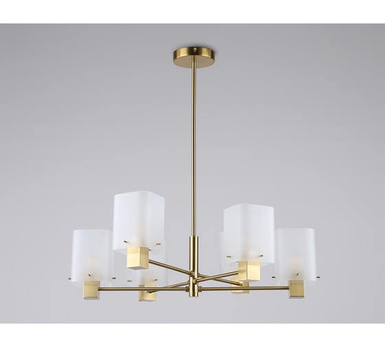 Подвесная люстра Ambrella Light HIGH LIGHT LH57031