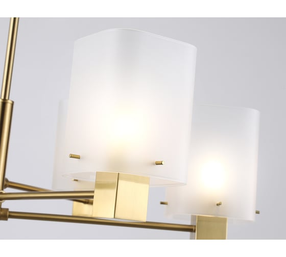 Подвесная люстра Ambrella Light HIGH LIGHT LH57031