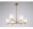 Подвесная люстра Ambrella Light HIGH LIGHT LH57031 3