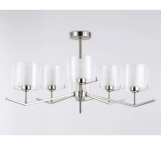 Люстра Ambrella Light на штанге HIGH LIGHT LH57002