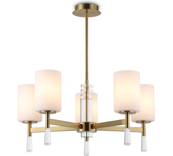 Люстра Ambrella Light на штанге HIGH LIGHT LH56261