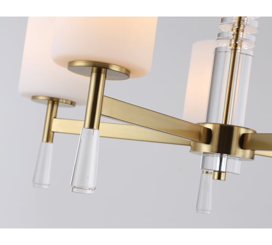 Люстра Ambrella Light на штанге HIGH LIGHT LH56261
