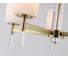 Люстра Ambrella Light на штанге HIGH LIGHT LH56261 4