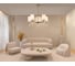 Люстра Ambrella Light на штанге HIGH LIGHT LH56261 5
