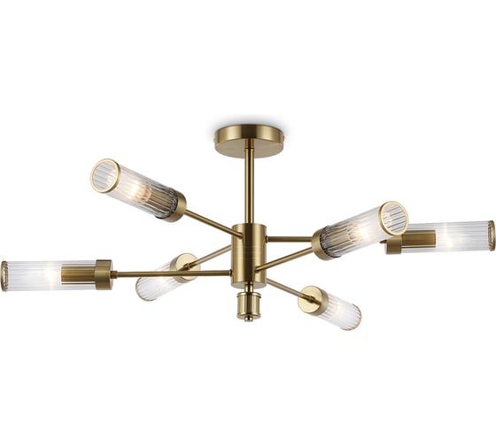 Потолочная люстра Ambrella Light HIGH LIGHT LH55161 1