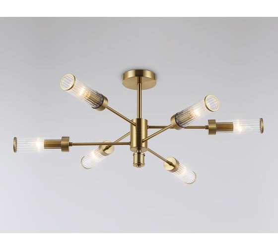 Потолочная люстра Ambrella Light HIGH LIGHT LH55161