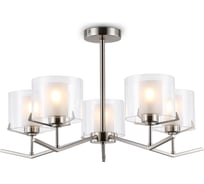 Люстра Ambrella Light на штанге HIGH LIGHT LH57001