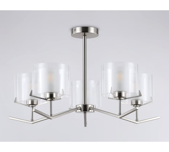 Люстра Ambrella Light на штанге HIGH LIGHT LH57001