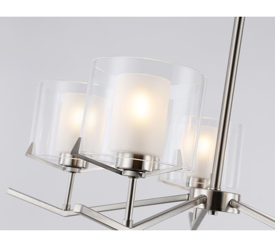 Люстра Ambrella Light на штанге HIGH LIGHT LH57001