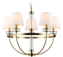 Подвесная люстра Ambrella Light HIGH LIGHT LH71251