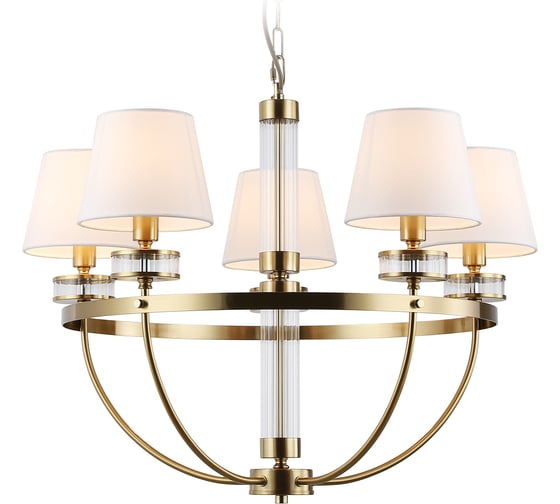 Подвесная люстра Ambrella Light HIGH LIGHT LH71251 1