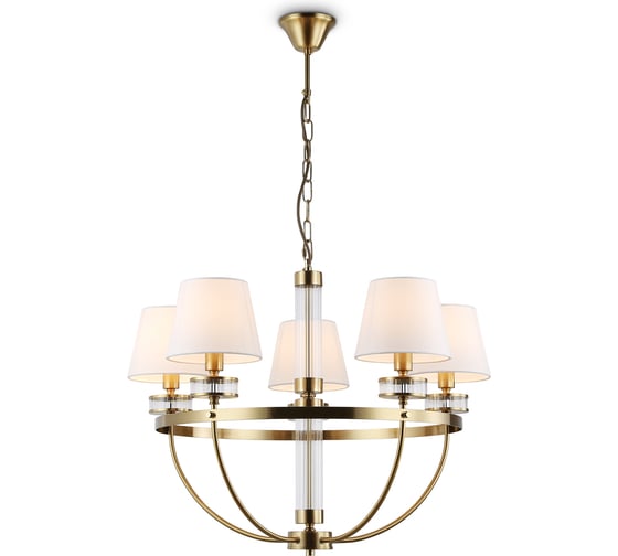 Подвесная люстра Ambrella Light HIGH LIGHT LH71251
