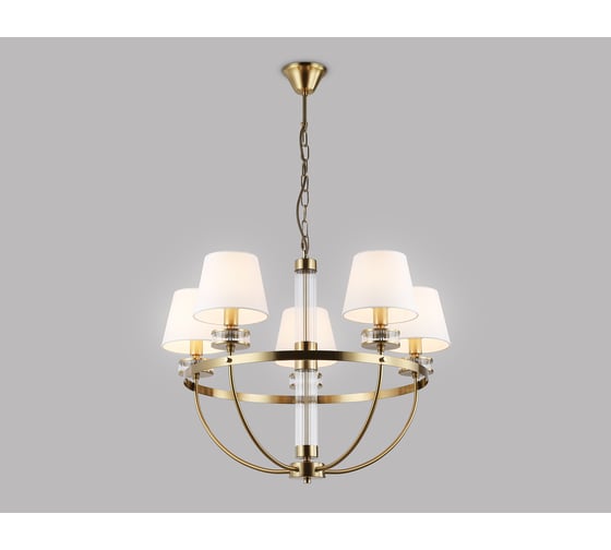 Подвесная люстра Ambrella Light HIGH LIGHT LH71251