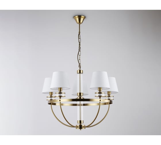 Подвесная люстра Ambrella Light HIGH LIGHT LH71251