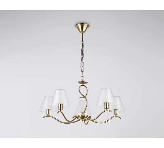 Подвесная люстра Ambrella Light HIGH LIGHT LH57091