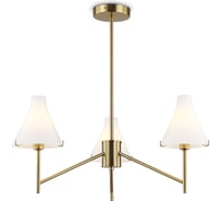 Люстра Ambrella Light на штанге HIGH LIGHT LH57131