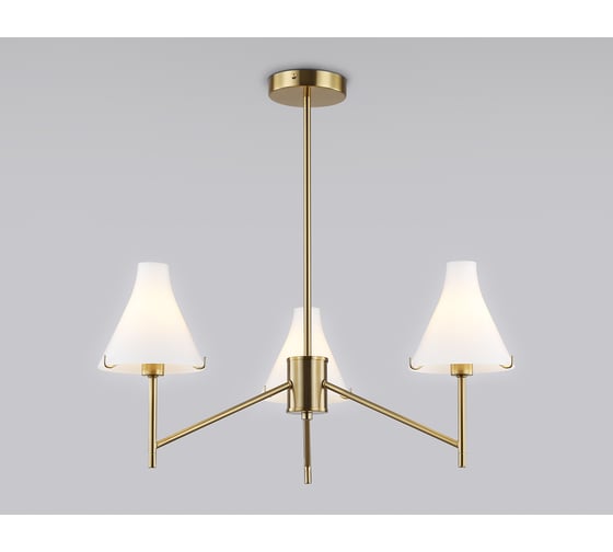 Люстра Ambrella Light на штанге HIGH LIGHT LH57131