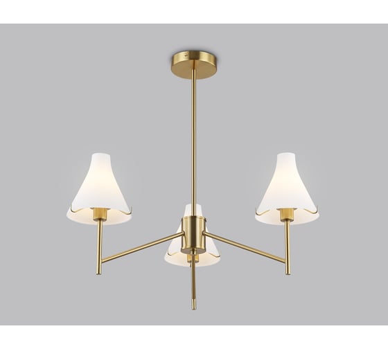 Люстра Ambrella Light на штанге HIGH LIGHT LH57131