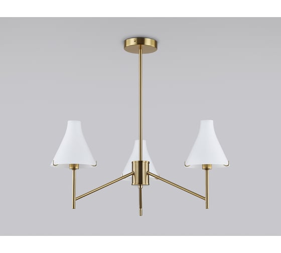 Люстра Ambrella Light на штанге HIGH LIGHT LH57131