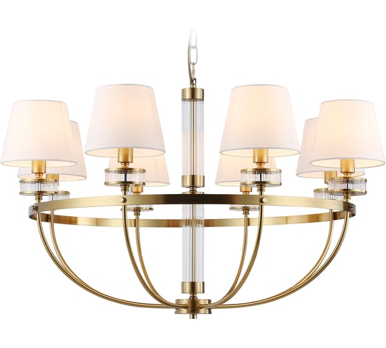 Подвесная люстра Ambrella Light HIGH LIGHT LH71253