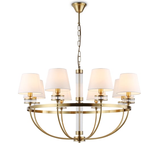 Подвесная люстра Ambrella Light HIGH LIGHT LH71253