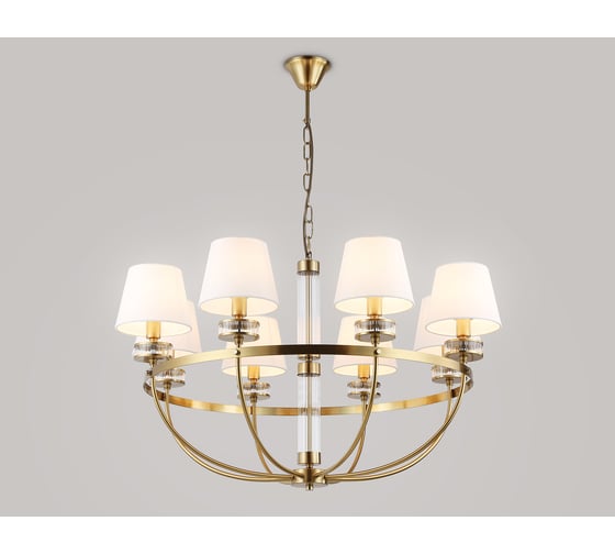 Подвесная люстра Ambrella Light HIGH LIGHT LH71253