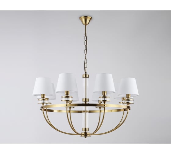 Подвесная люстра Ambrella Light HIGH LIGHT LH71253