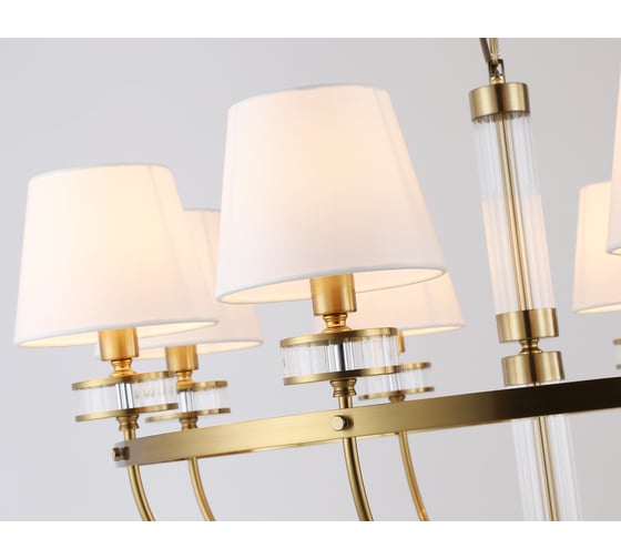 Подвесная люстра Ambrella Light HIGH LIGHT LH71253