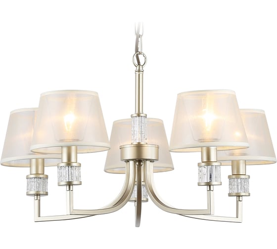 Подвесная люстра Ambrella Light HIGH LIGHT LH71214