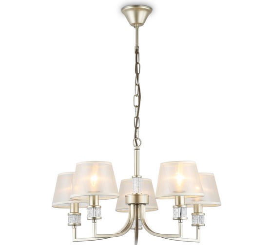 Подвесная люстра Ambrella Light HIGH LIGHT LH71214