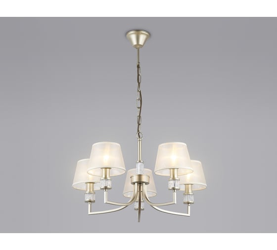 Подвесная люстра Ambrella Light HIGH LIGHT LH71214