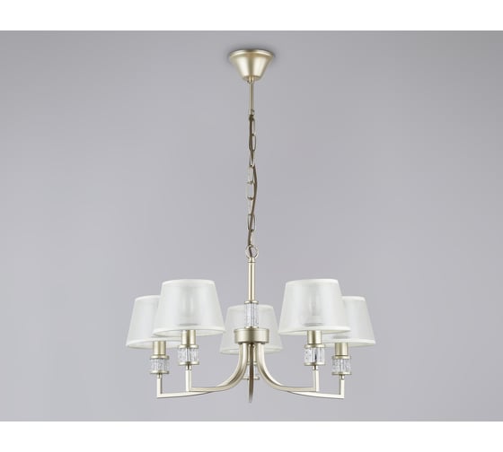 Подвесная люстра Ambrella Light HIGH LIGHT LH71214
