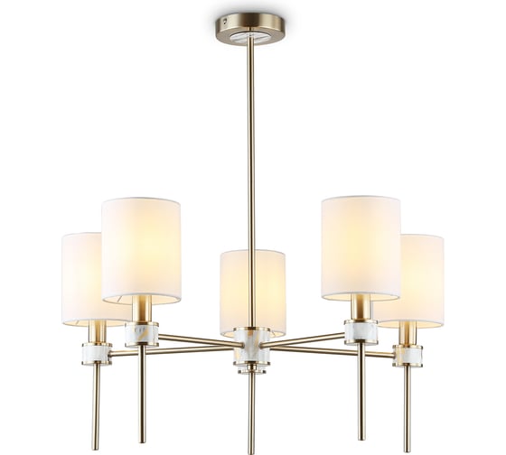 Люстра Ambrella Light на штанге HIGH LIGHT LH72371
