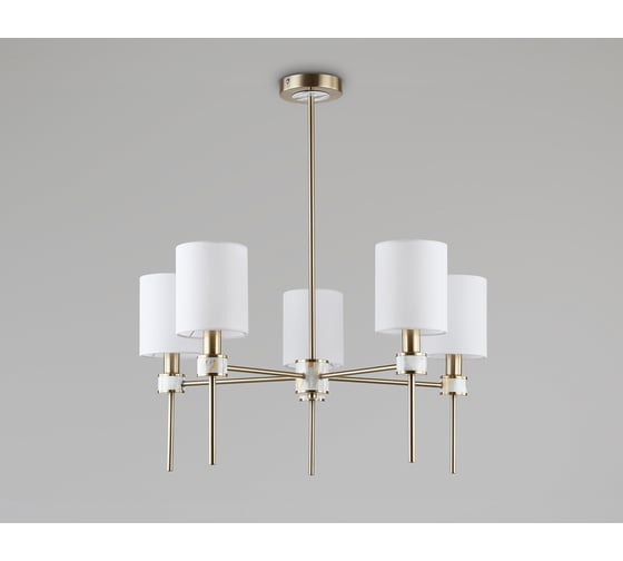Люстра Ambrella Light на штанге HIGH LIGHT LH72371
